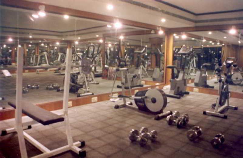 Hotel Swosti Premium Bhubaneswar Facilities photo