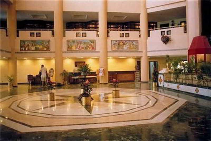 Hotel Swosti Premium Bhubaneswar Interior photo